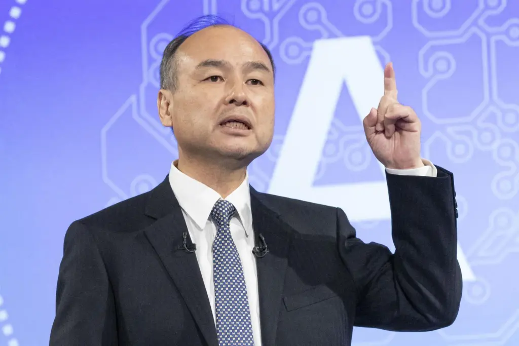 SoftBank y OpenAI forman una sociedad para potenciar la inteligencia artificial en empresas
