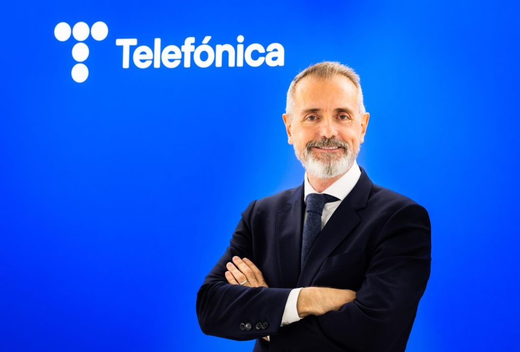 Telefónica revisará sus negocios por la actual situación geopolítica