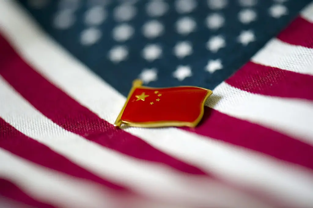 Trump busca un gran acuerdo con China sobre comercio y seguridad nuclear