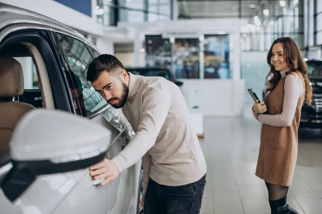 Documentación necesaria al comprar un coche de segunda mano