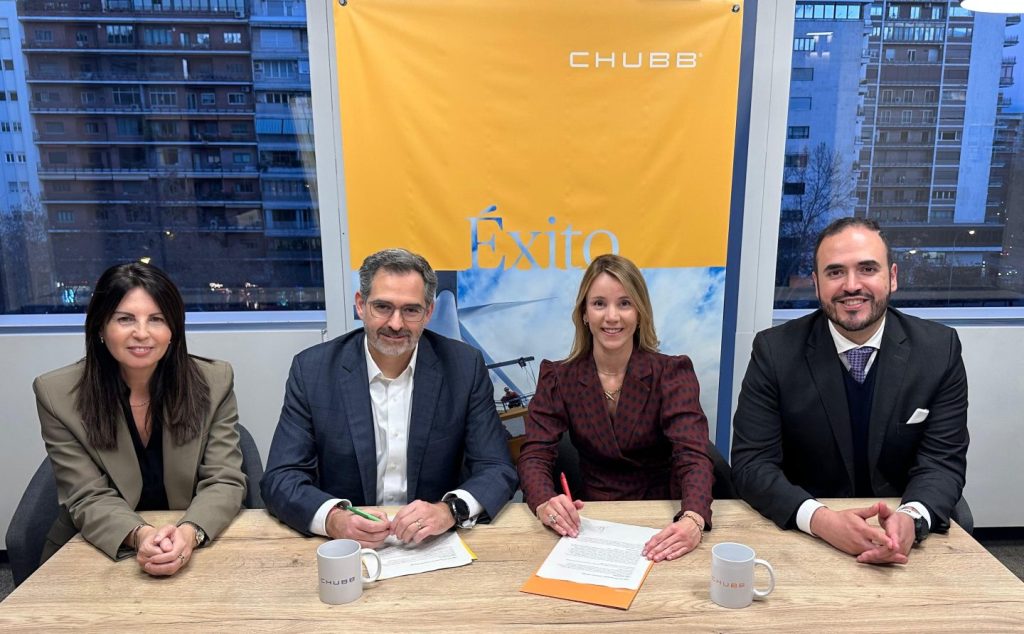 DAXEL Insurance Services se une a Chubb para ofrecer seguros de responsabilidad medioambiental