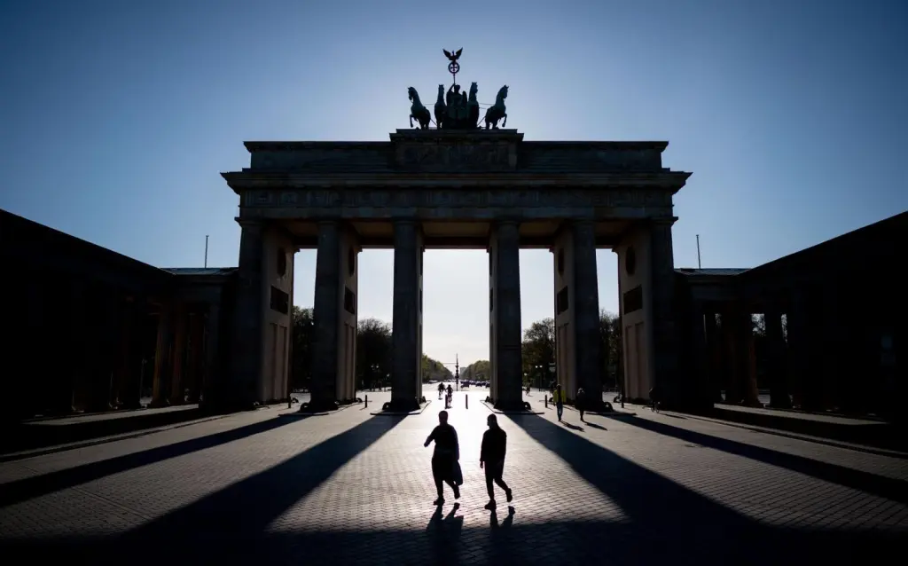 Alemania reduce la inflación armonizada al 2,6% en febrero respecto al mes anterior