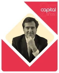 Antonio Garamendi (CEOE)