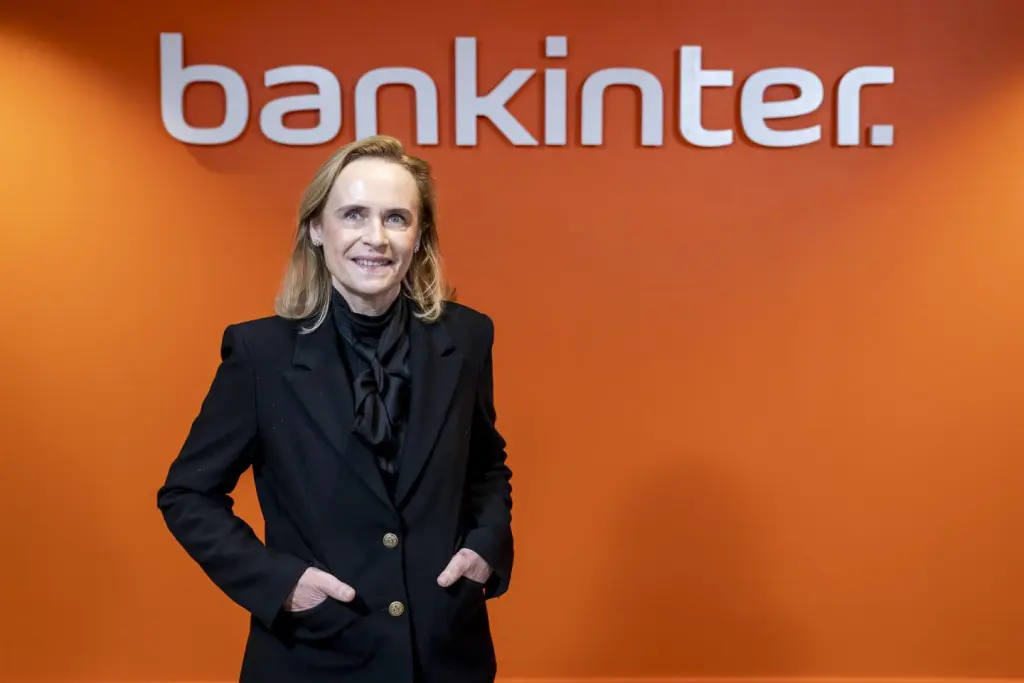 Bankinter renueva su cuenta digital y ofrece un 3% si vinculas nómina y Bizum