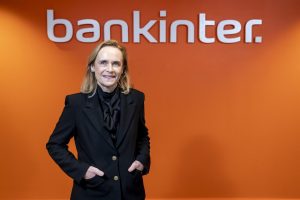 Bankinter renueva su cuenta digital y ofrece un 3% si vinculas nómina y Bizum