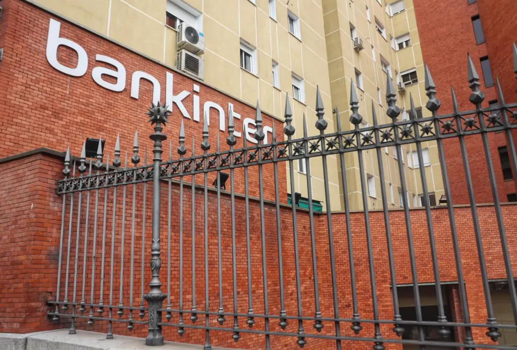 Bankinter ve el Ibex 35 a su valor y espera una caída del 3,5% para fin de año