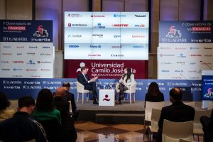 BBVA asegura que su OPA sobre Sabadell no afectará la competencia bancaria en España