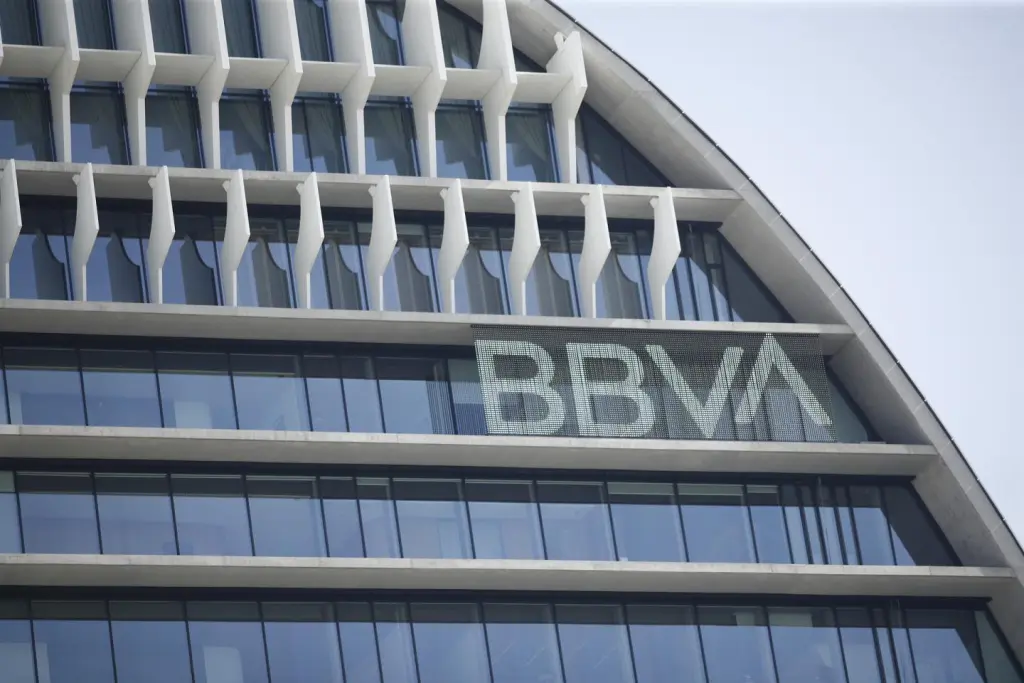 BBVA recibe el visto bueno de la CNMV para ofrecer criptoactivos en España