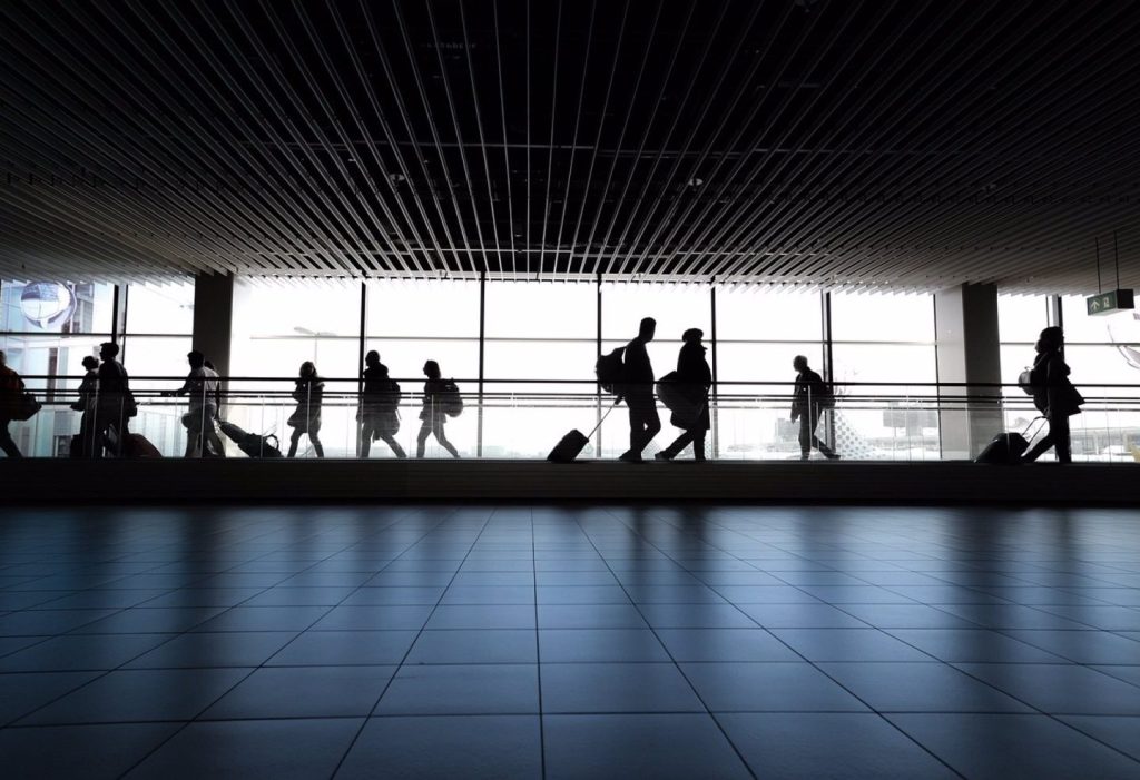 Booking, Airbnb y Marriott encabezan el ranking de empresas de viajes más preparadas para el futuro