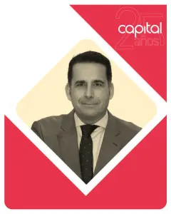 Borja Díaz (Allianz Partners)