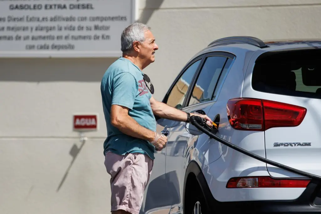 Cada euro en la industria del automóvil genera más de 2,5 euros de valor para la economía