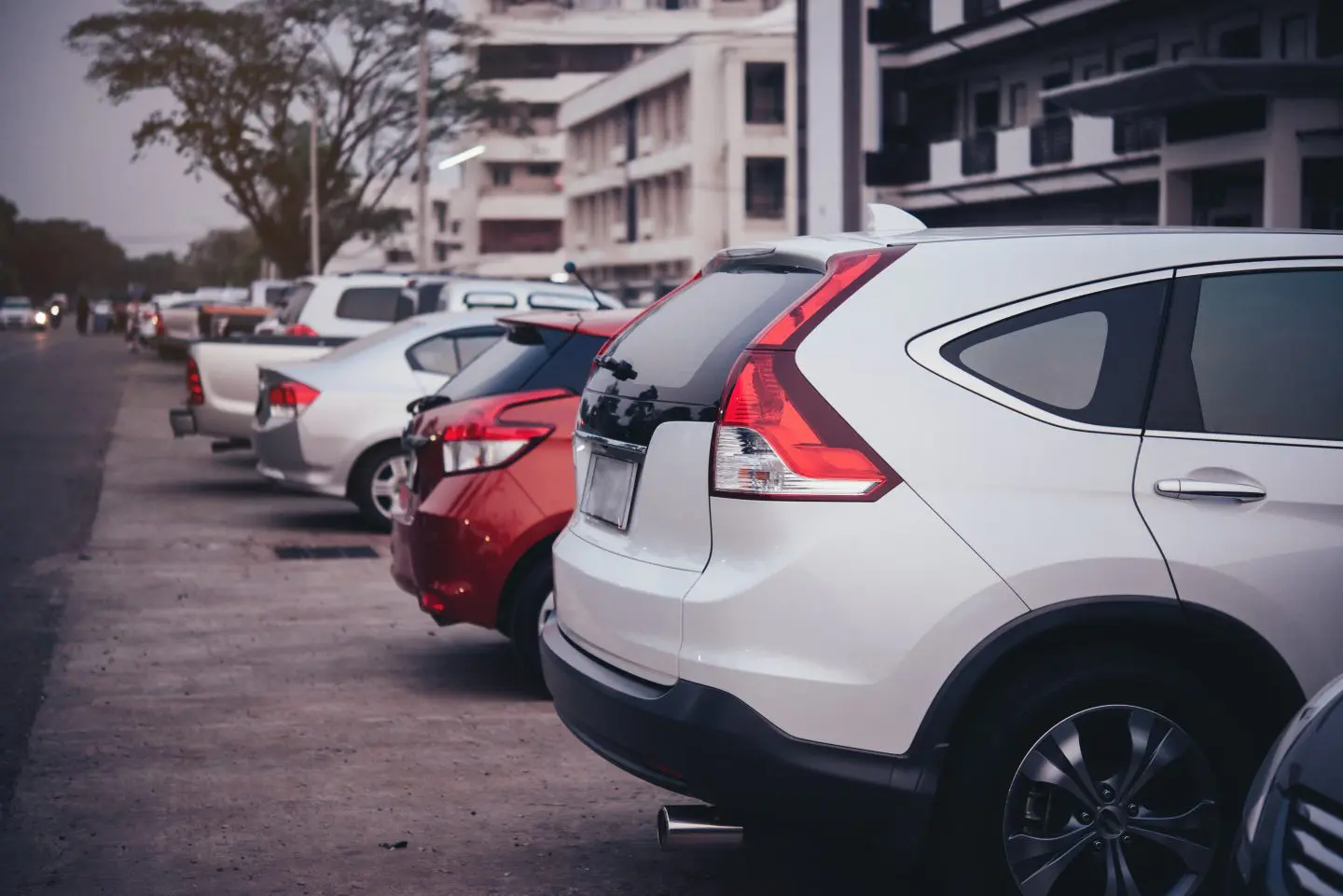 Cosas que debes saber antes de comprar tu primer coche