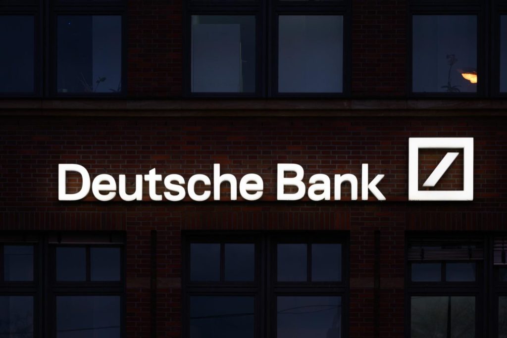 Deutsche Bank se muestra cauteloso sobre el futuro de la banca española tras el auge en bolsa