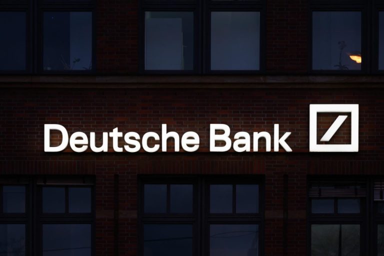 Deutsche Bank se muestra cauteloso sobre el futuro de la banca española tras el auge en bolsa