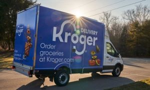 Dimite el CEO de Kroger por comportamientos poco éticos en el gigante de los supermercados