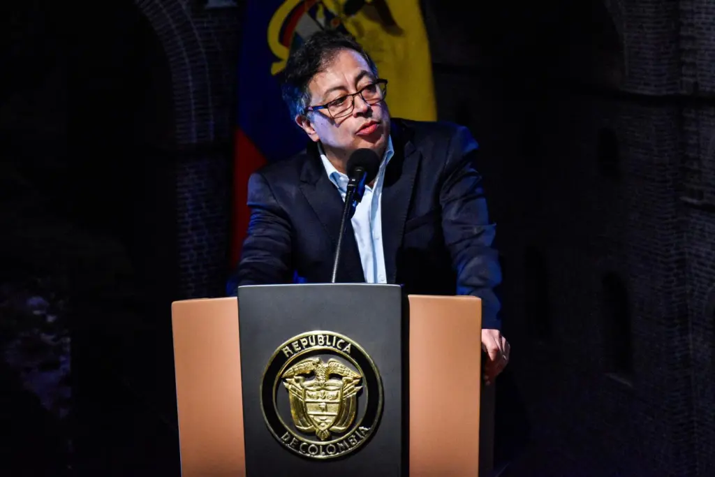 Ecopetrol comprará gas a Catar para frenar la subida de precios en Colombia
