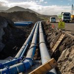 El 67% del sector del agua usa IA para reducir fugas y mejorar sus infraestructuras