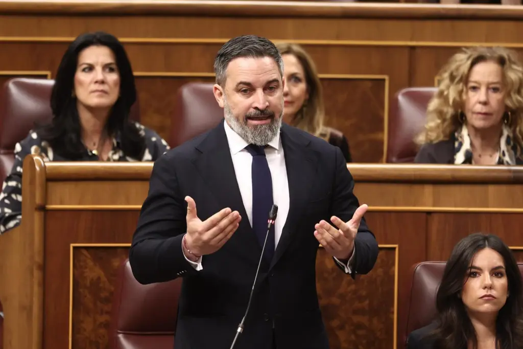 El Congreso rechaza la propuesta de Vox para eliminar el mercado de emisiones y el Pacto Verde