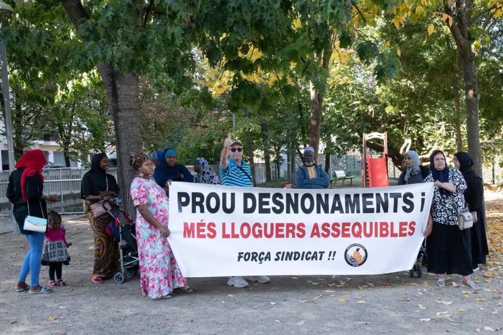 El Consejo de Europa apoya la suspensión de desahucios por la guerra en Ucrania