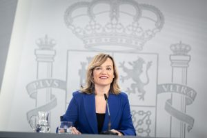 El Gobierno seguirá buscando apoyo para los Presupuestos de 2025 pese a las advertencias de Junqueras