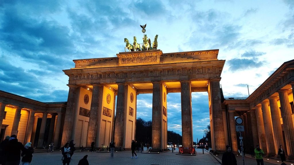 El Ifo reduce su previsión de crecimiento de Alemania en 2024 al 0,2% por la incertidumbre