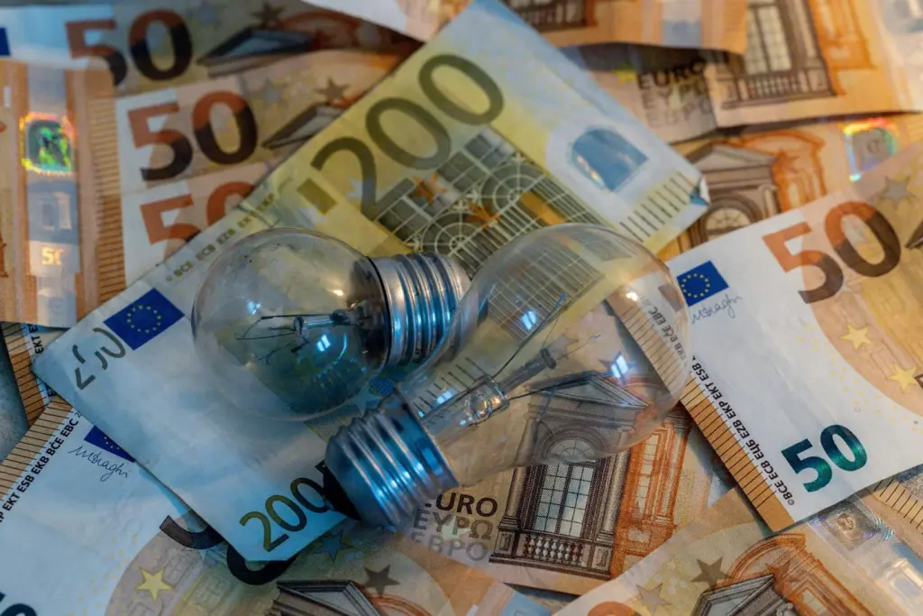 El IPC sube al 3% en febrero por el aumento del precio de la electricidad