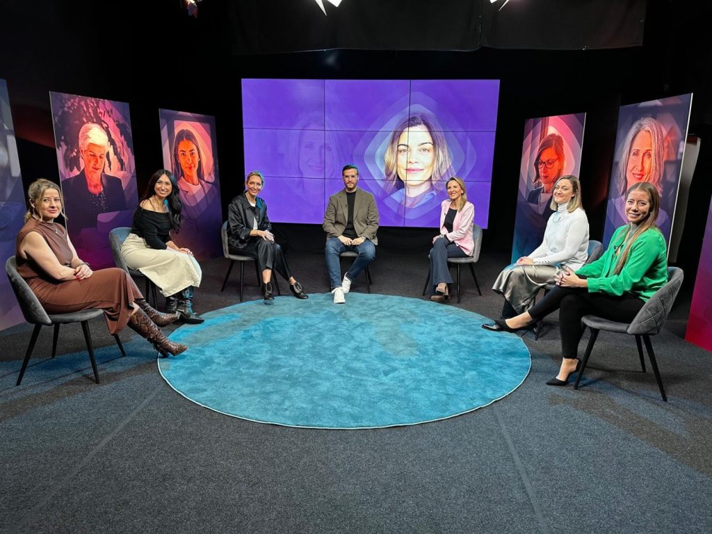 El porcentaje de mujeres directivas en España baja al 38,4%, según un estudio de Grant Thornton