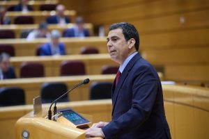 El Senado aprueba reformar la Ley del Suelo y remite la propuesta al Congreso para su tramitación