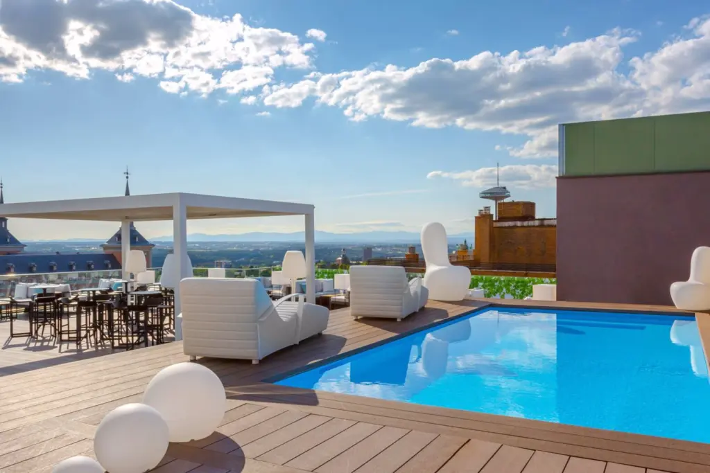 España, el destino europeo más atractivo para invertir en hoteles por segundo año consecutivo