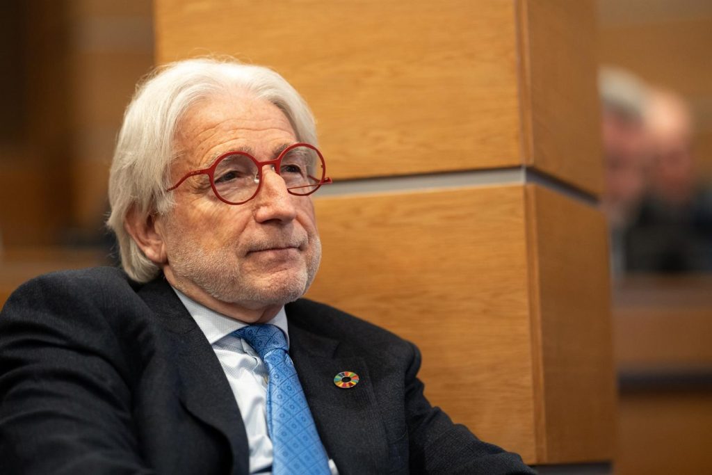 Foment del Treball respalda a Ángela de Miguel en Cepyme y busca una candidatura única
