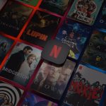 Archivo - Series de Netflix.