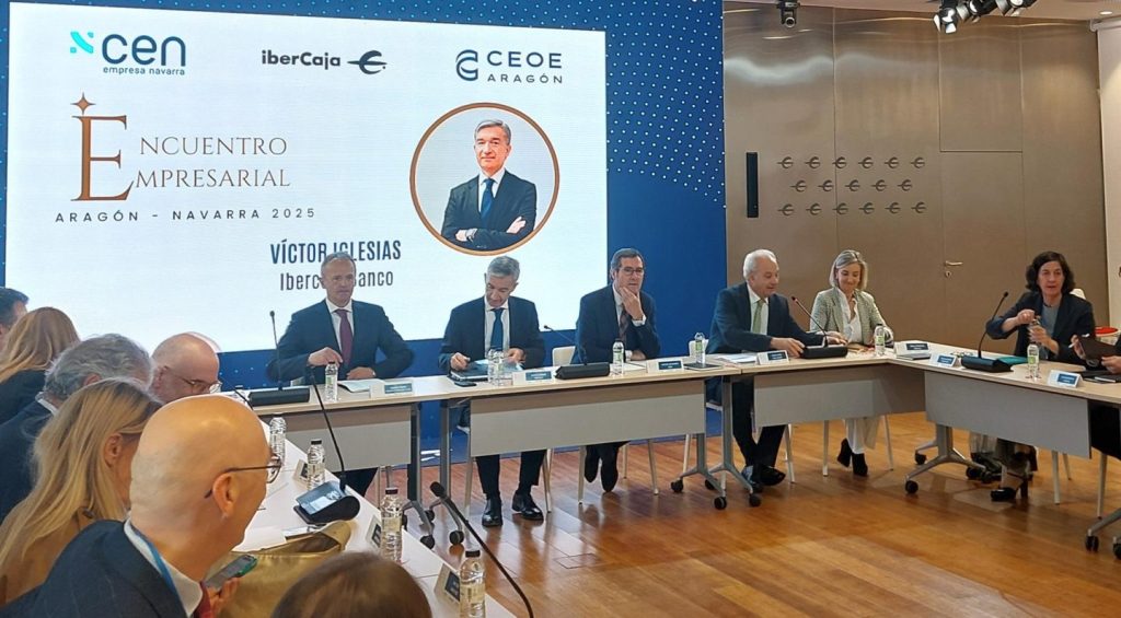 Garamendi critica los aranceles al vino, pero defiende que EEUU es un aliado importante