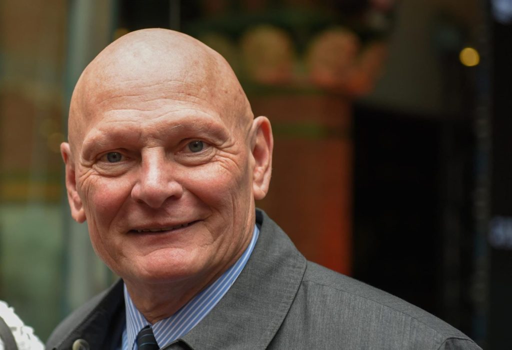 Hoffman estima que el MWC 2025 atraerá a unas 100.000 personas asistentes