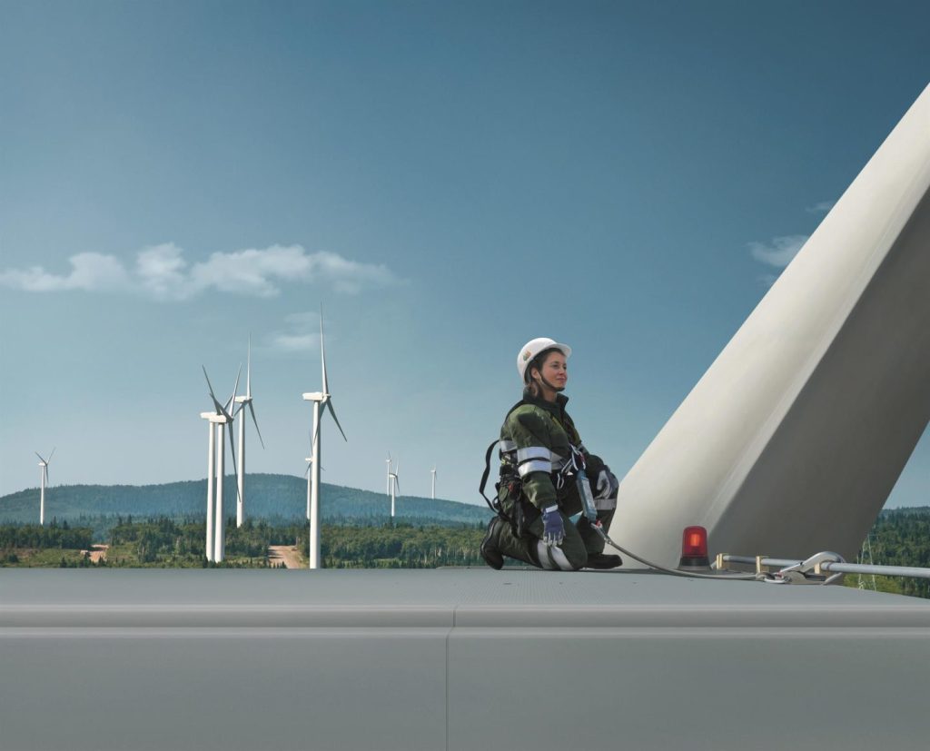 Iberdrola presenta un programa de becas internacionales con más de 1,2 millones de inversión