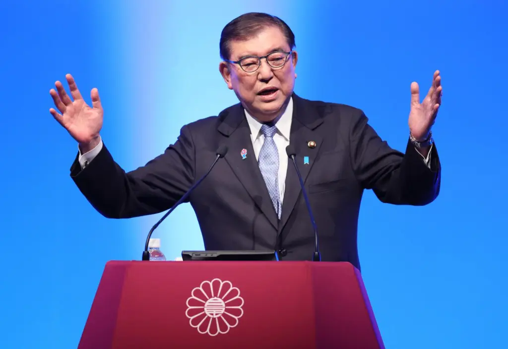 Japón podría responder a los aranceles del 25% de EEUU sobre sus vehículos