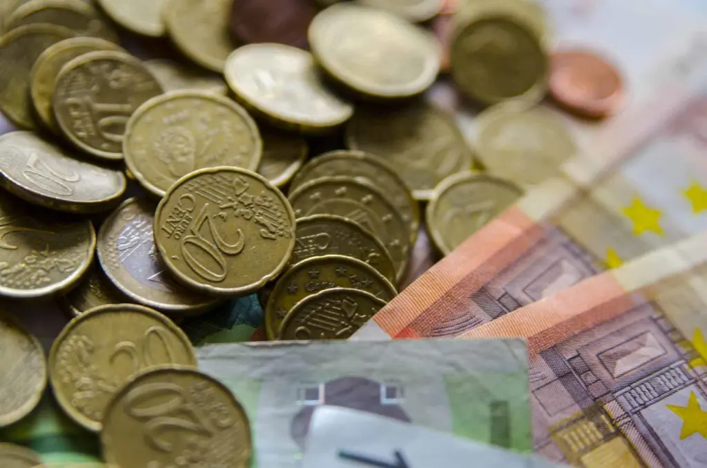La deuda pública crece un 2,8% en enero y alcanza 1,630 billones de euros