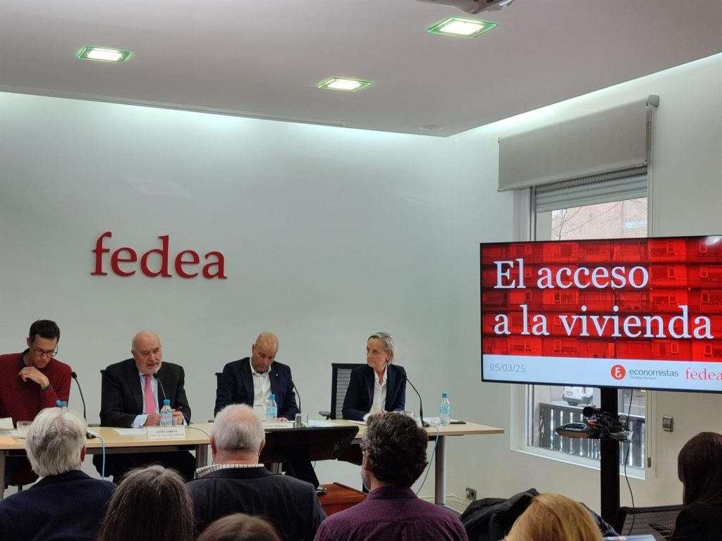 La falta de suelo y la inseguridad jurídica hacen más difícil acceder a una vivienda