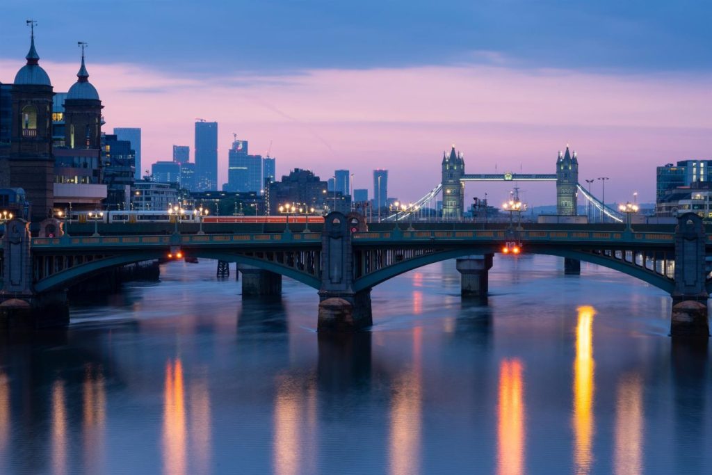 La Justicia británica aprueba un rescate de 3.567 millones para Thames Water y evita su cierre