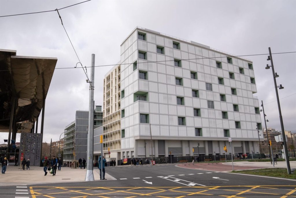 La vivienda nueva ya cuesta más de 3.000 euros por m2, un récord histórico según Tasación