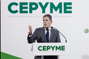 Las elecciones de Cepyme serán el 20 de mayo y no habrá limitaciones en el voto