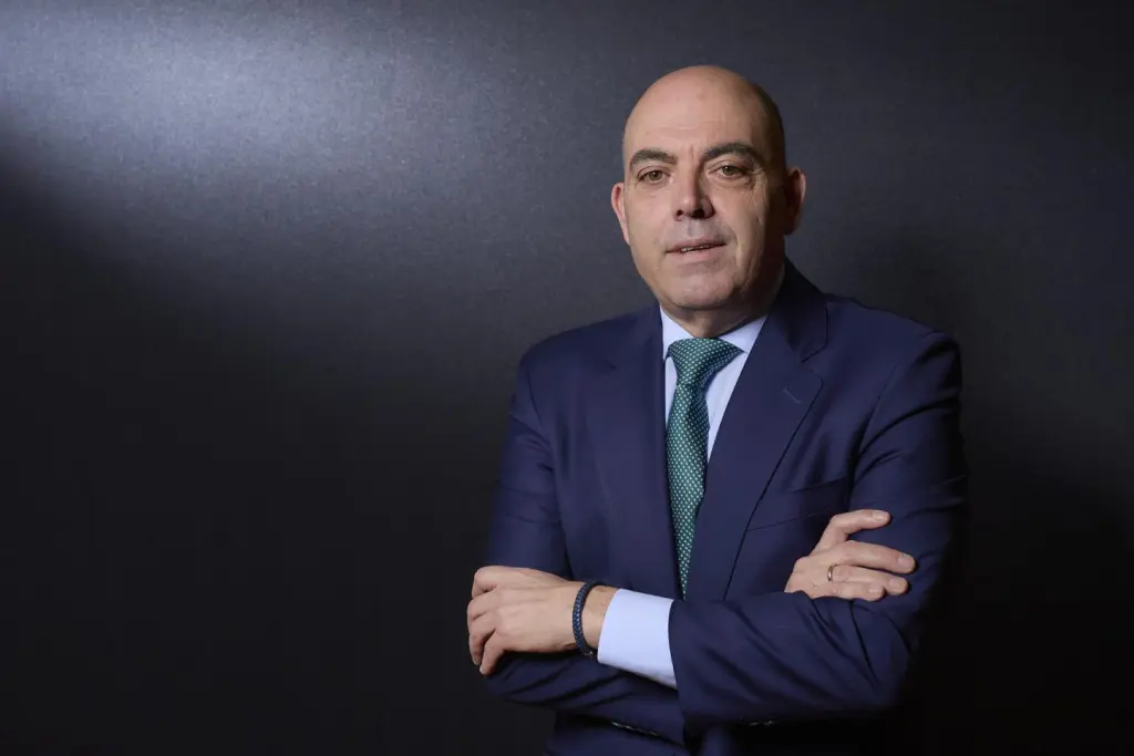 Lorenzo Amor será reelegido presidente de ATA por cinco años este lunes