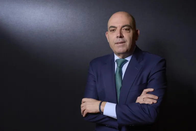 Lorenzo Amor será reelegido presidente de ATA por cinco años este lunes