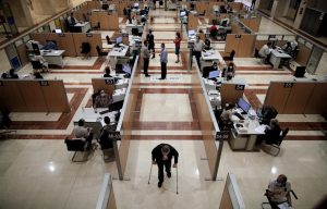 Los contribuyentes podrán acceder hoy a sus datos fiscales para la Campaña de la Renta 2024
