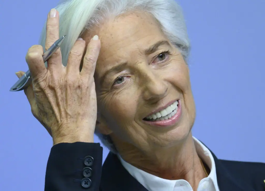 Nueva bajada de tipos: el BCE cumple con lo esperado y los reduce 25 puntos básicos