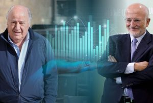 Ortega vs Roig: Inditex cuadruplica los beneficios de Mercadona pese a facturar casi lo mismo