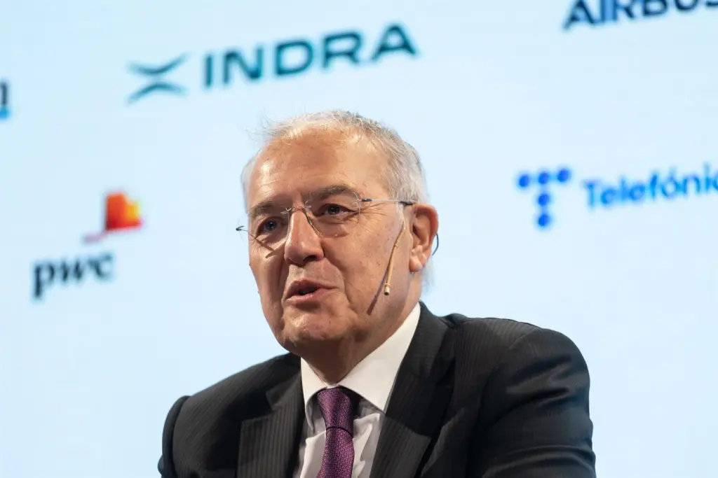Panduro (Hispasat): «Europa tiene opciones más allá de Starlink y Musk»