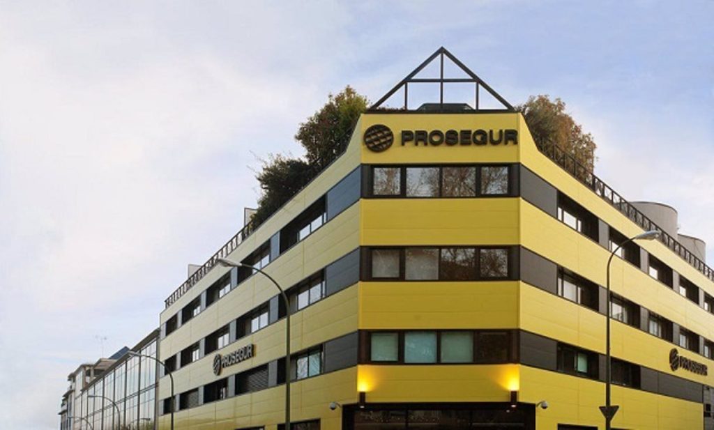 Prosegur Alarms aumenta sus ventas un 33,4% en 2024, alcanzando 221 millones de euros