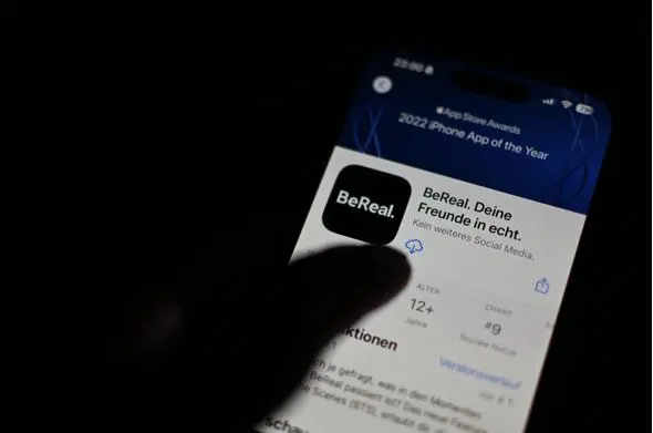 ¿Qué es BeReal? Descubre si es seguro para los niños
