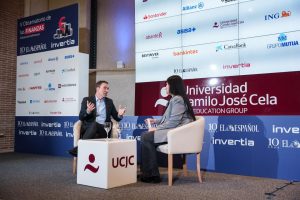 Sabadell: Es clave que el banco permanezca muchos años para la satisfacción de los clientes