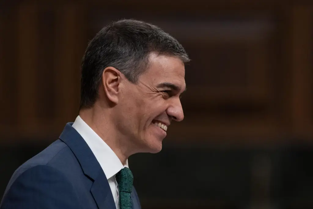 Sánchez celebra la caída del IPC y elogia su política económica como un gran acierto